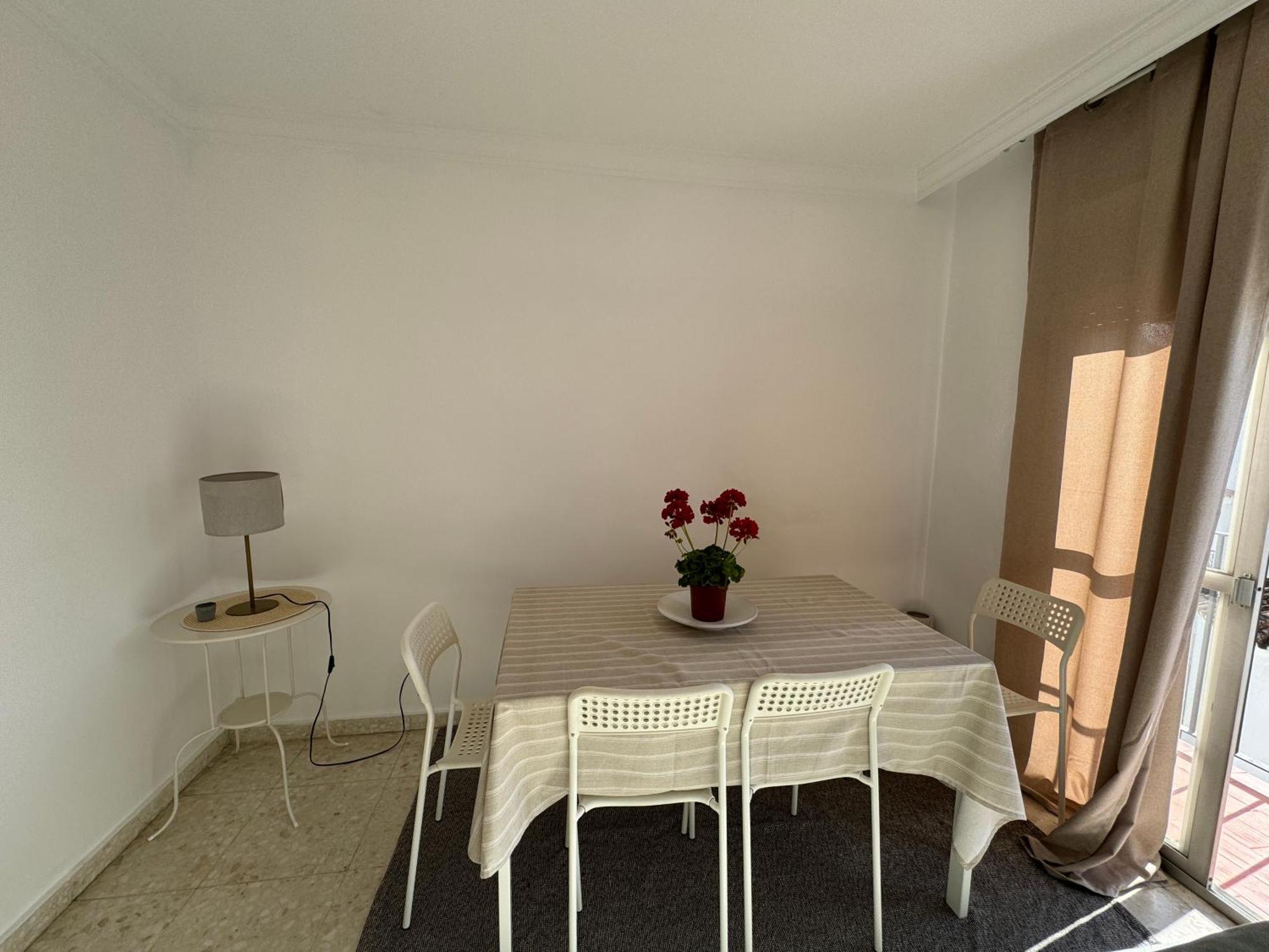 Encantadora Casa En El Corazon De Естепона Екстериор снимка
