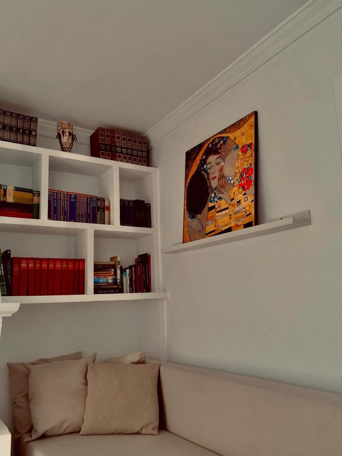 Encantadora Casa En El Corazon De Естепона Екстериор снимка