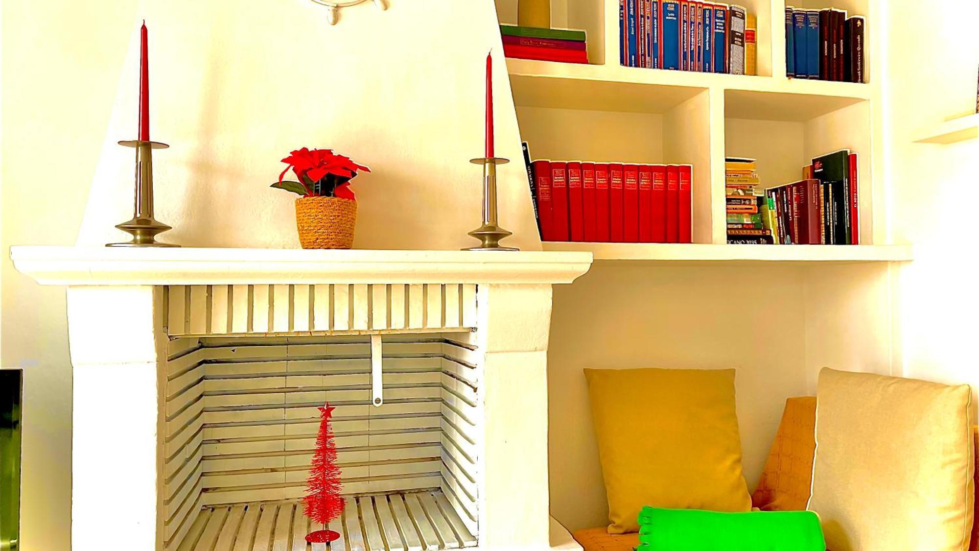 Encantadora Casa En El Corazon De Естепона Екстериор снимка